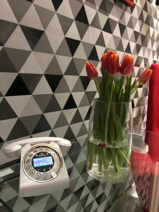 Dove Dormire a Mergellina? L'Hotel con Vista sul Lungomare Caracciolo | H Rooms