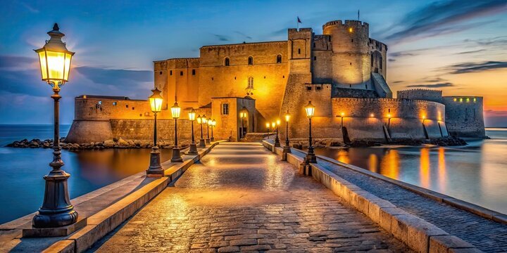 Cerchi un hotel alla stazione di Mergellina? Scegli la posizione perfetta per visitare Napoli. Collegamenti rapidi per il centro e le isole. Wi-Fi e servizi inclusi.