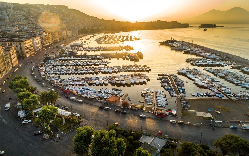 Da Mergellina a Posillipo: Soggiornare nel Cuore del Golfo di Napoli