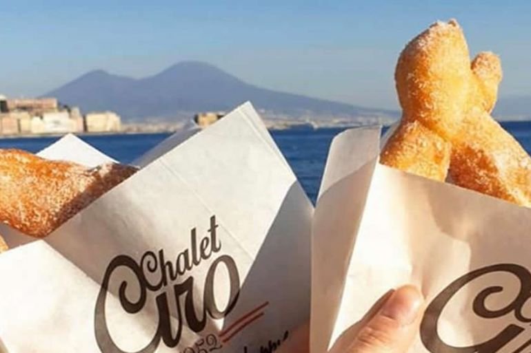 Hotel Vicino alla Clinica Mediterranea di Napoli | H Rooms Naples