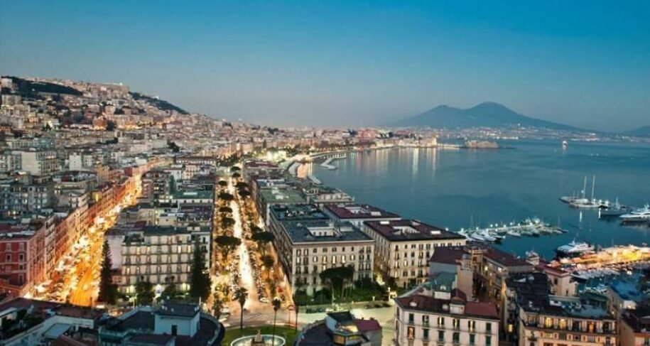 I Migliori Hotel a Mergellina: Guida a B&B, Appartamenti e Hotel a Napoli