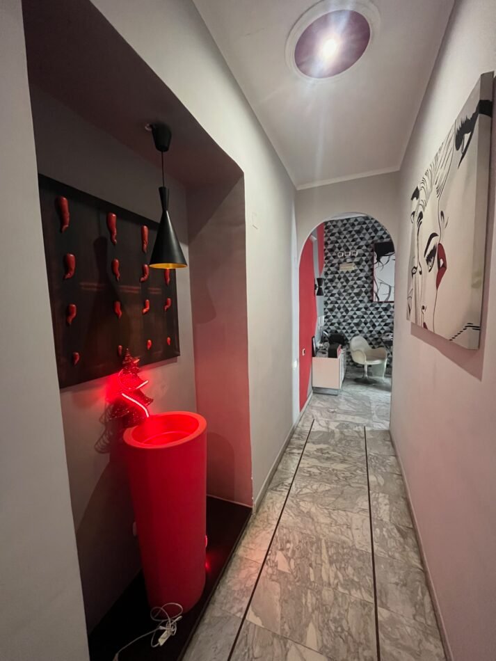 Hotel B&B Lungomare Napoli: La Differenza di un Boutique Hotel Esclusivo