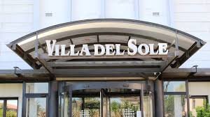 Hotel Convenzione Clinica vila del Sole Napoli | Tariffe Agevolate per Pazienti | H Rooms