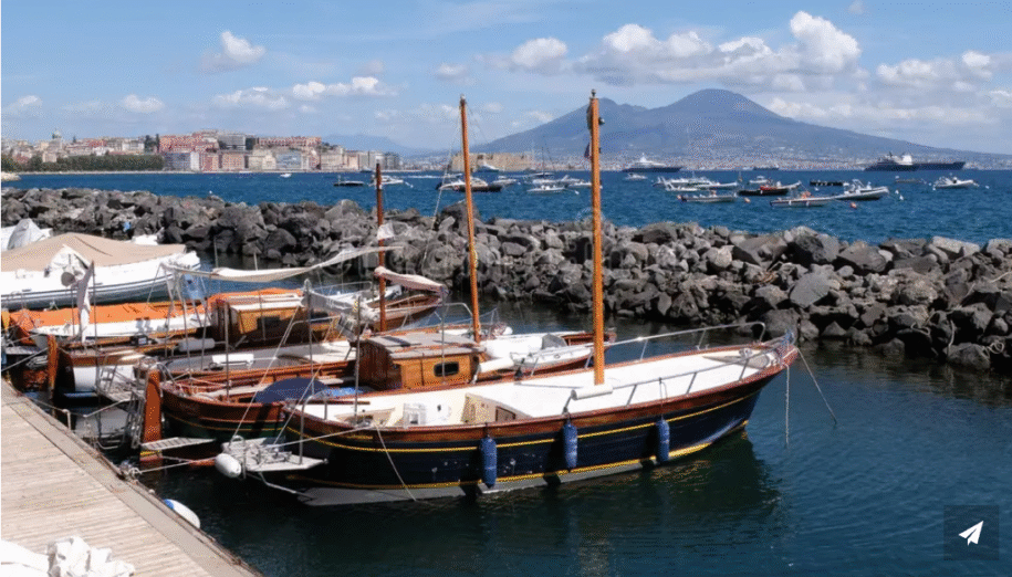 Cosa Vedere e Fare a Mergellina: La Guida Completa del Quartiere sul Lungomare | Consigli di H Rooms Boutique Hotel