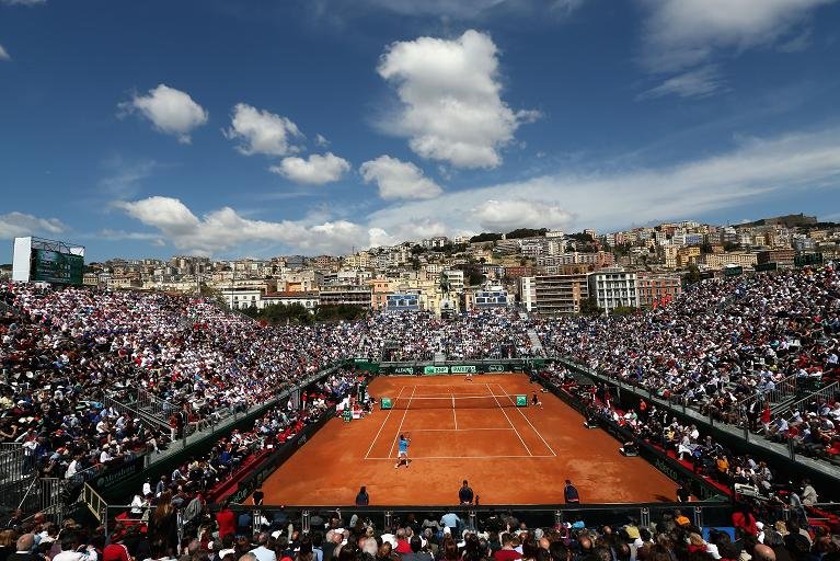 Hotel per Eventi al Circolo del Tennis Mergellina | A Due Passi dalla Location | H Rooms Naples·