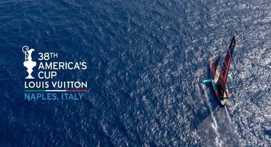 Exclusive America's Cup 2027 Packages: Book Early and Save - H rooms boutique hotel sea side Caracciolo promenade