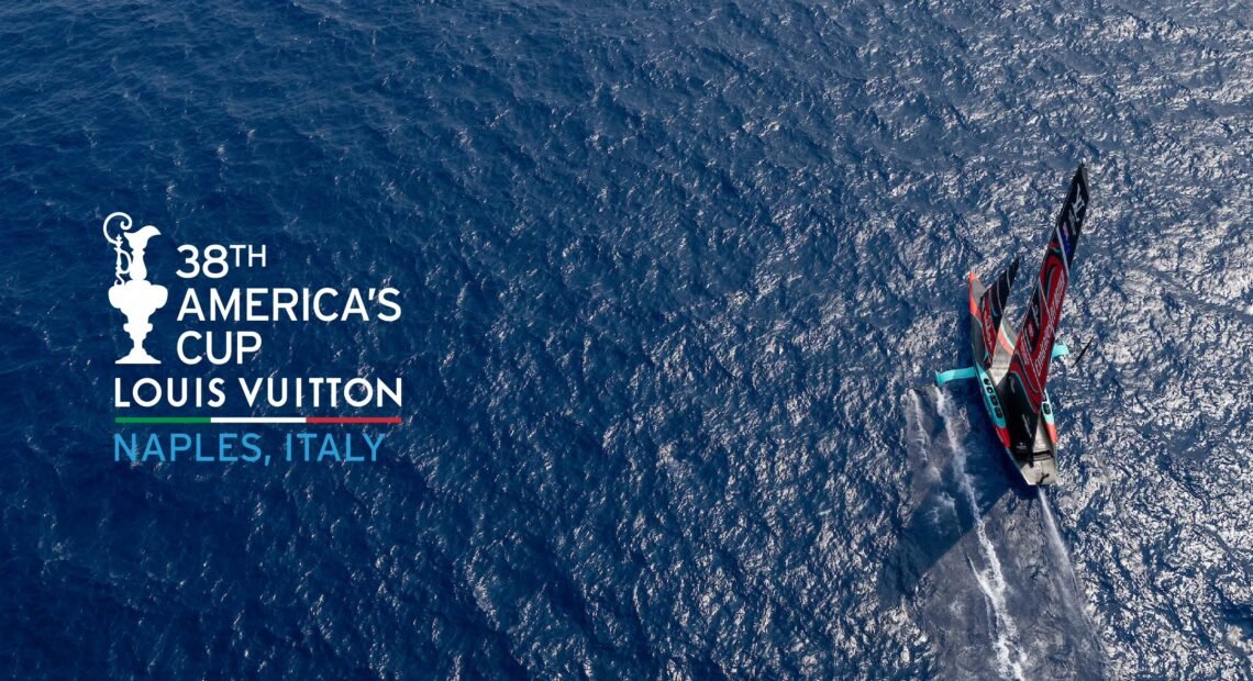 Exclusive America's Cup 2027 Packages: Book Early and Save - H rooms boutique hotel sea side Caracciolo promenade