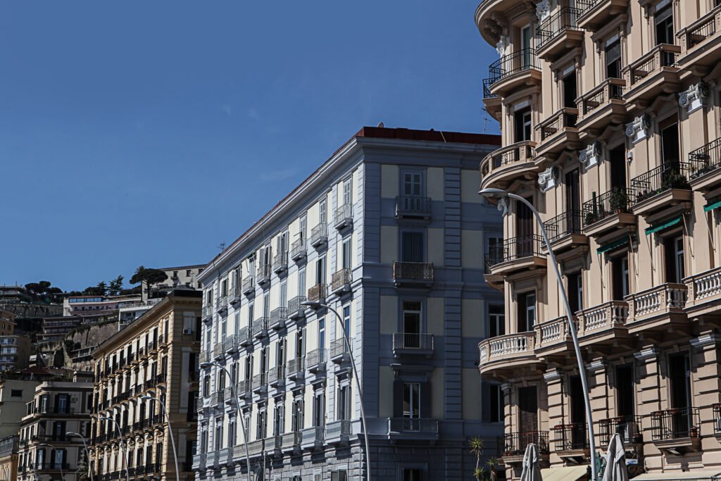 Congresso RETINEWS 2026: Dove Dormire a Napoli per il Corso di Oftalmologia hotel convenzionato vicino al congresso