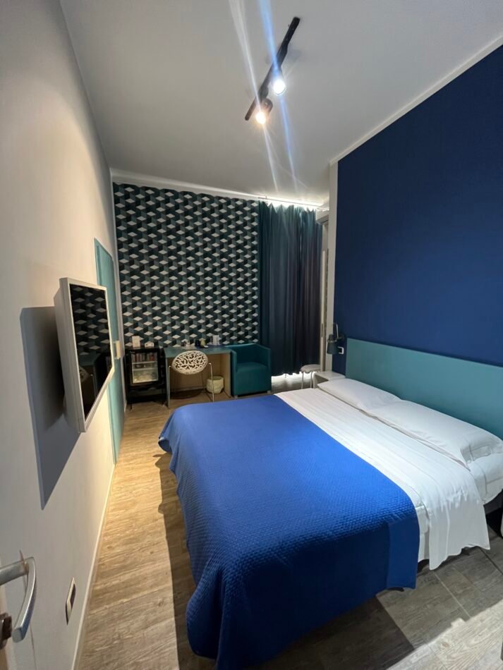 Mergellina: Perché Alloggiare in Questo Quartiere è la Scelta Migliore per Voi