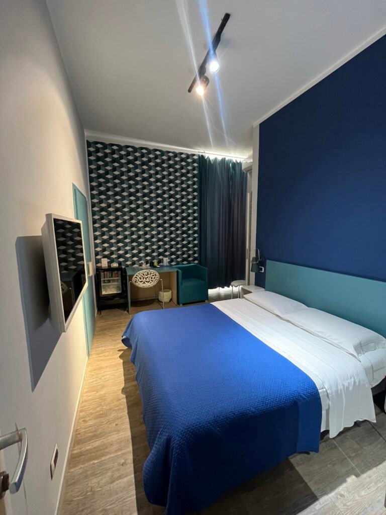  Mergellina: Perché Alloggiare in Questo Quartiere è la Scelta Migliore per Voi