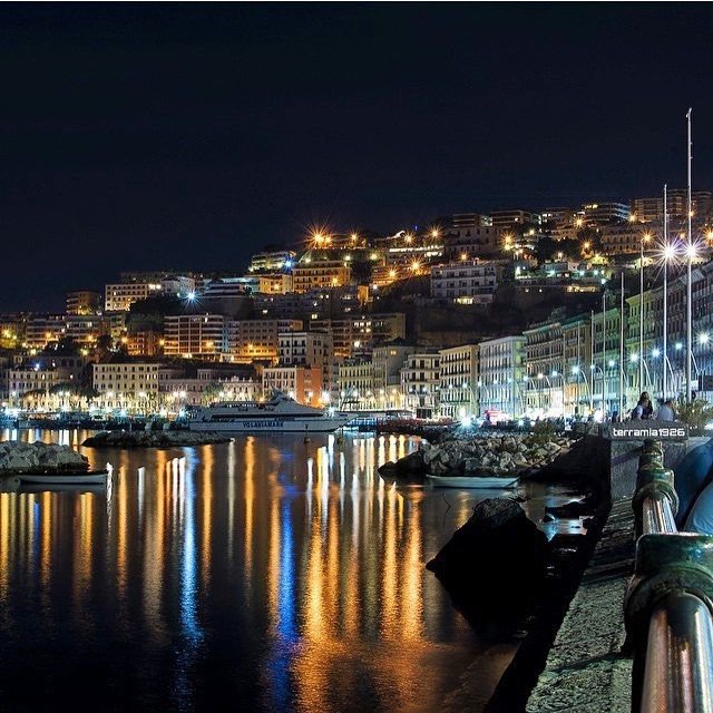 Alloggiare a Mergellina: Perché è la Zona Migliore Dove Dormire a Napoli