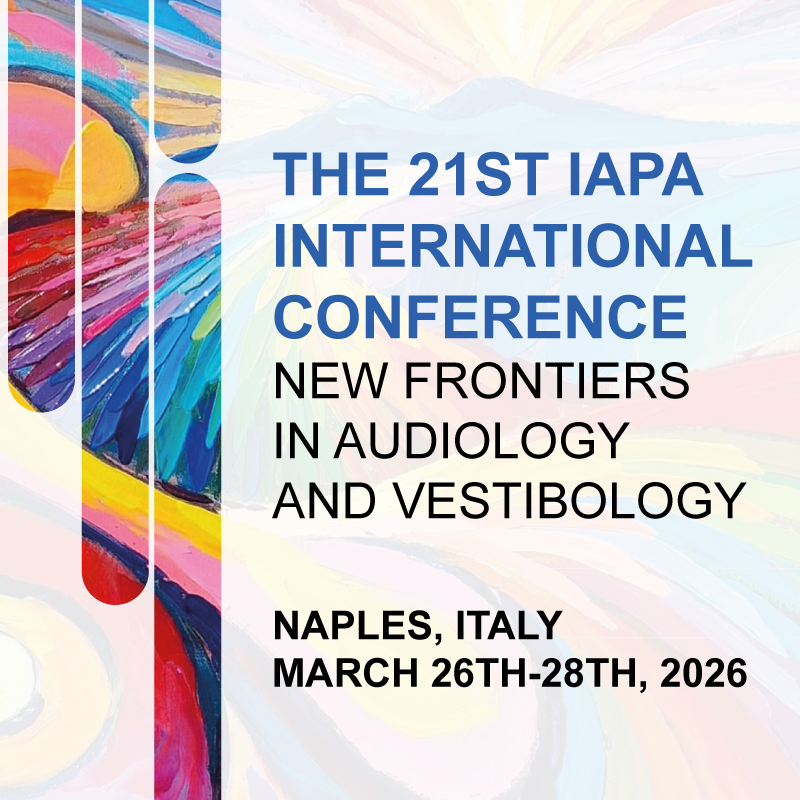 XXI IAPA International Conference dal 26 al 28 marzo 2026 al Congress Center Federico II (Via Partenope 36). H Rooms Boutique Hotel, a 20 minuti a piedi sul lungomare. Prenota ora.