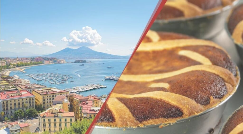 Pasqua 2026 a Napoli: Pacchetto 3 Notti sul Lungomare Caracciolo H Rooms Napoli Mergellina