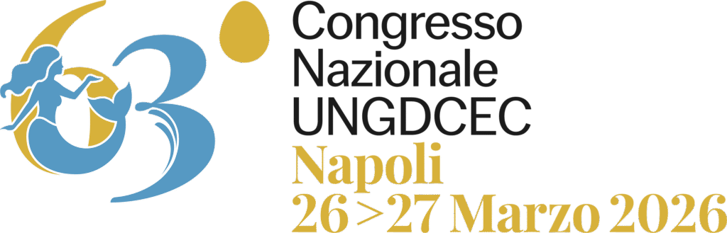 Congresso UNGDCEC 2026 Napoli: Hotel per il 63° Congresso Nazionale Giovani Commercialisti
