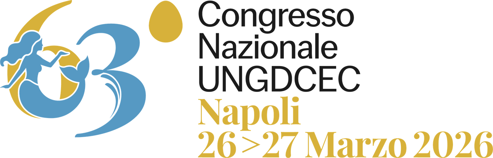 Congresso UNGDCEC 2026 Napoli: Hotel per il 63° Congresso Nazionale Giovani Commercialisti
