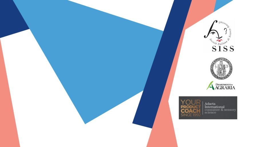 IX Convegno Nazionale SISS: Le Scienze Sensoriali Protagoniste a Napoli /H Rooms Dormire Lungomare Caracciolo