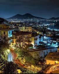 A July Weekend in Naples: Music, Sea, and Relaxation in the Heart of Mergellina