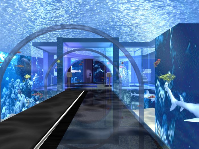 Dormire nei Pressi della Villa Comunale di Napoli e del Suo Acquario Marino: La Storia della Stazione Zoologica Anton Dohrn