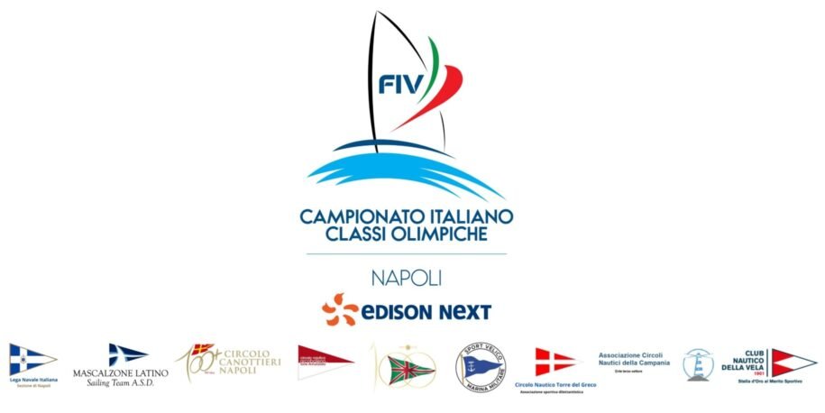 CICO Edison Next — Napoli capitale della vela olimpica hotel camere e bb sul lungomare H ROOMS