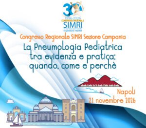 Congresso SIMRI Campania — Pneumologia Pediatrica