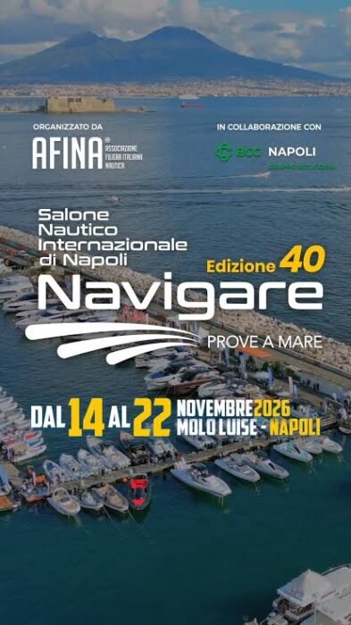 Navigare 2026 — Il Salone Nautico sul lungomare camere ed hotel vicino all'evento - H ROOMS BOUTIQUE HOTEL MERGELLINA